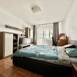 Gorjului, apartament 3 camere 69,5 mp, 2 bai, 2 balcoane, bloc 1979
